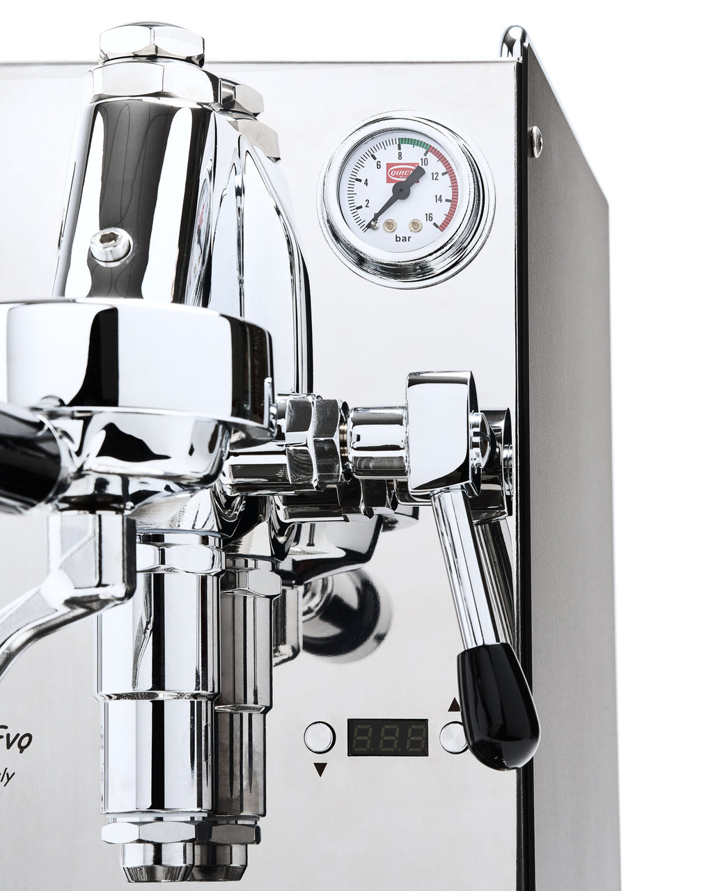 Quick Mill Carola PID