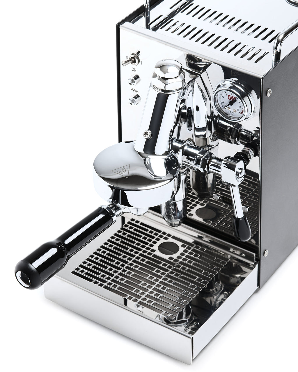 Quick Mill Carola PID