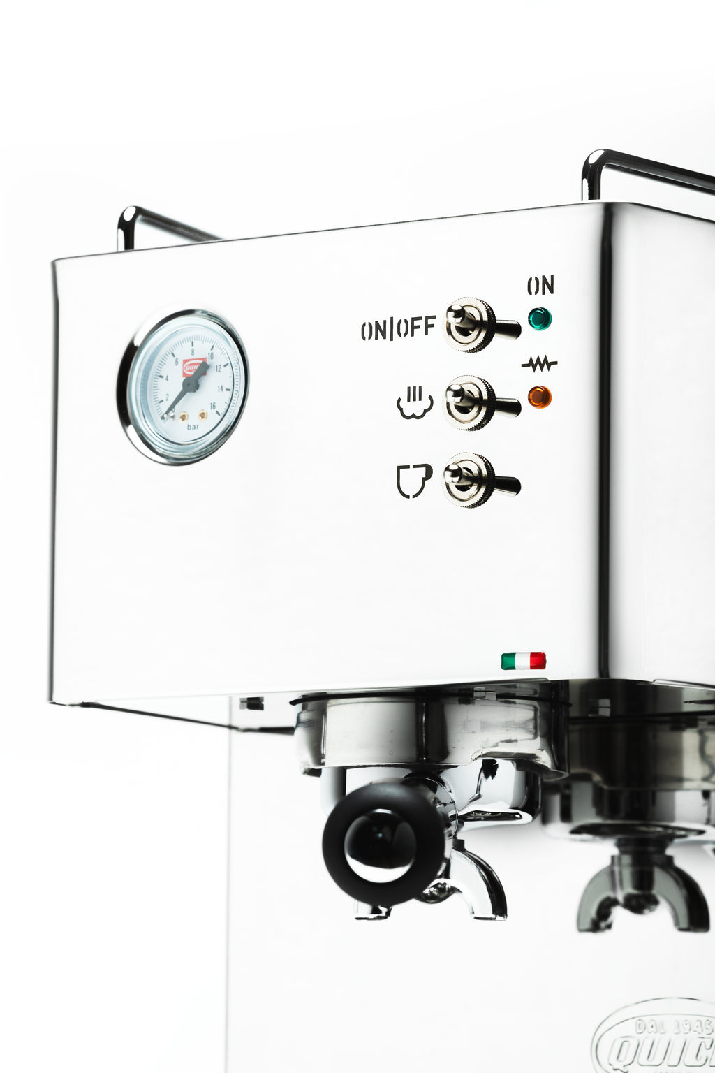 Quick Mill 3000 Orione