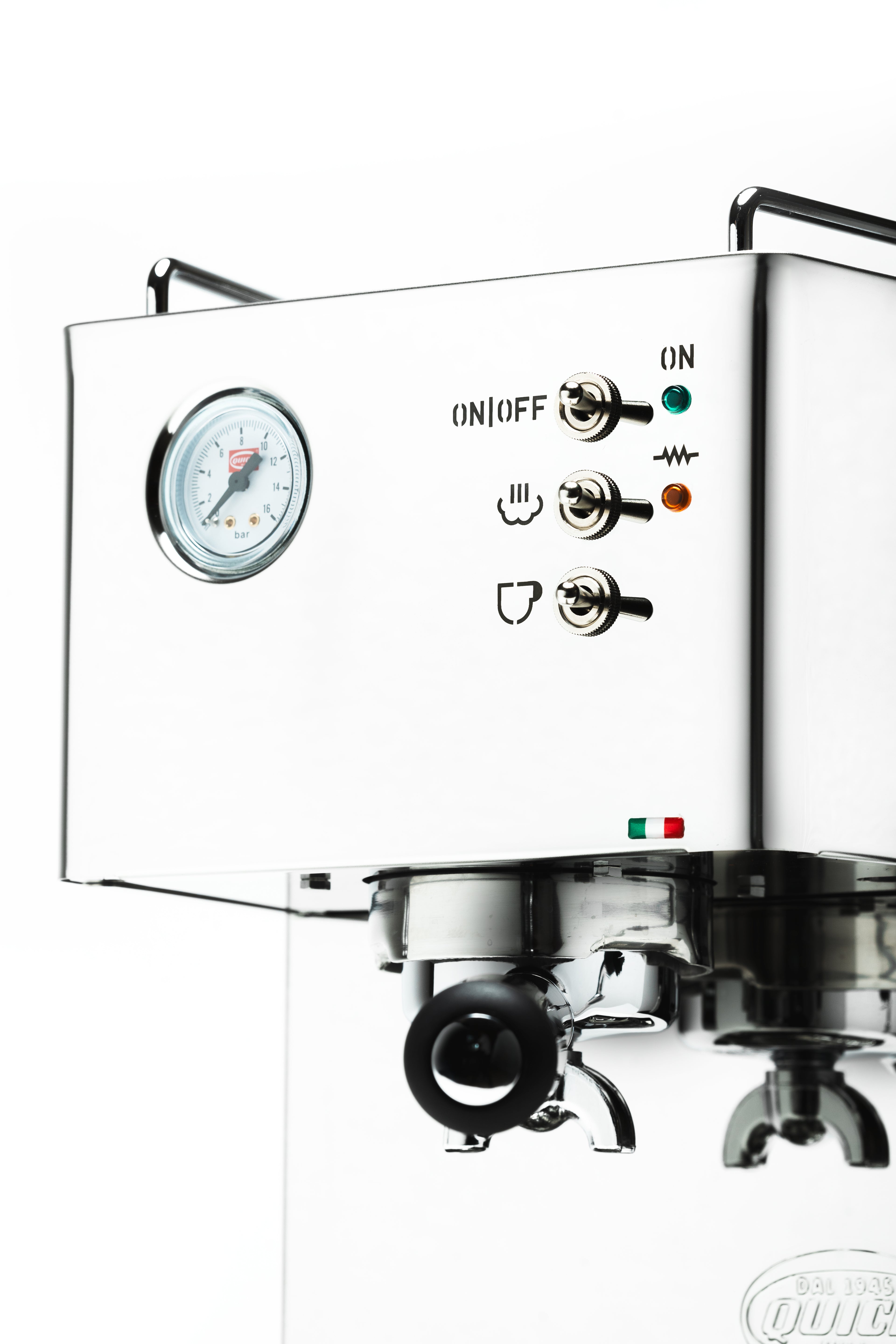 Quick Mill 3000 Orione