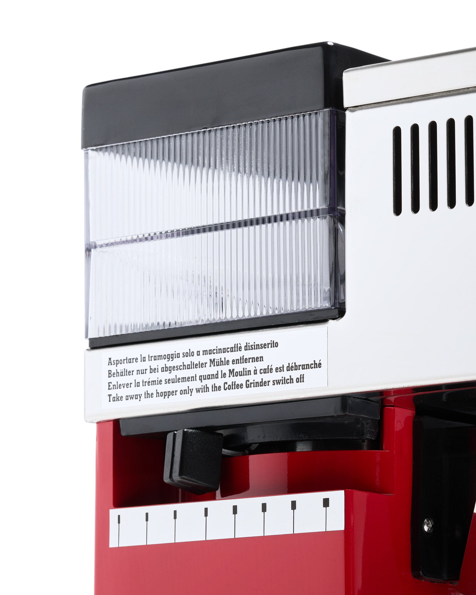 Quick Mill 0835 Retro