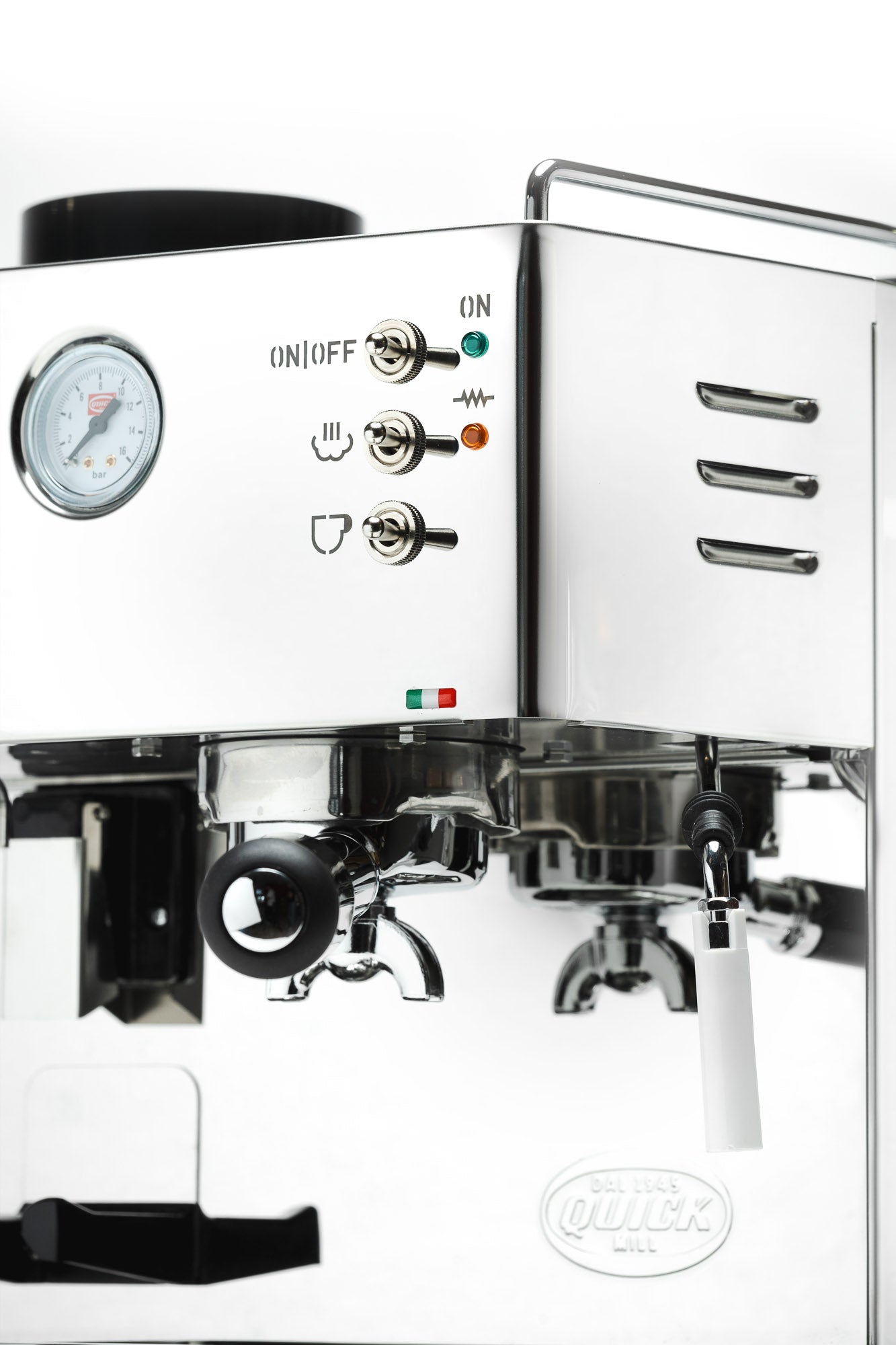 Quick Mill 3035 Pegaso