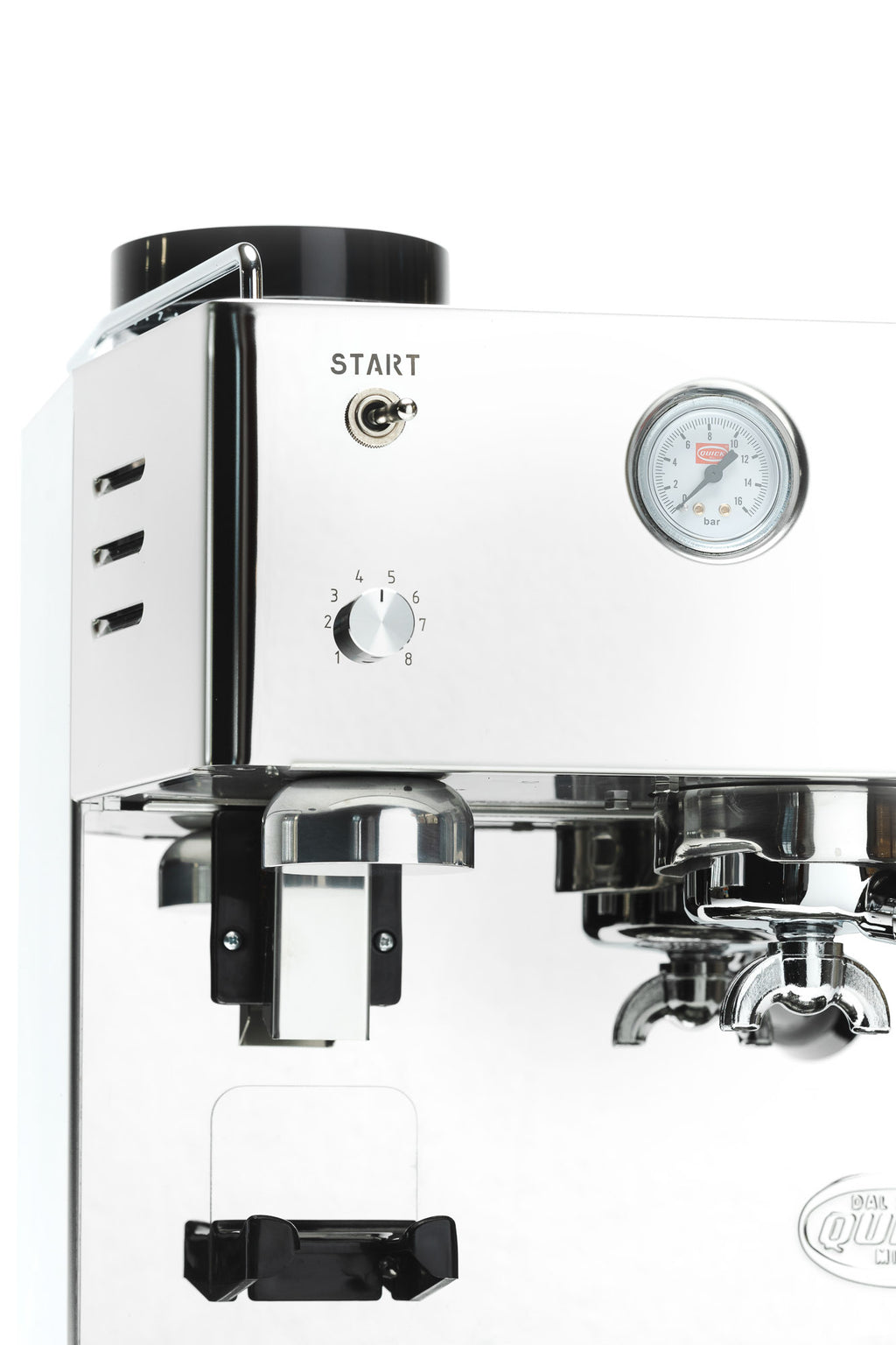 Quick Mill 3035 Pegaso