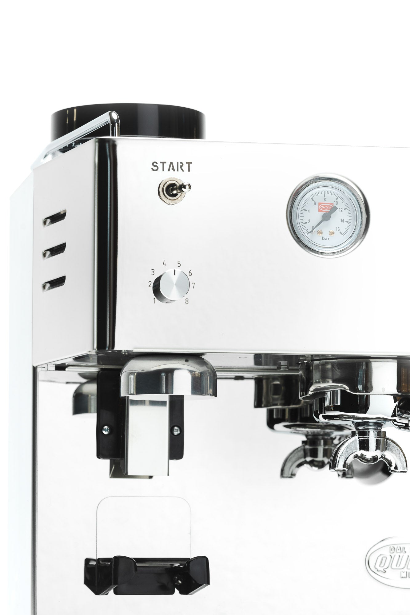 Quick Mill 3035 Pegaso