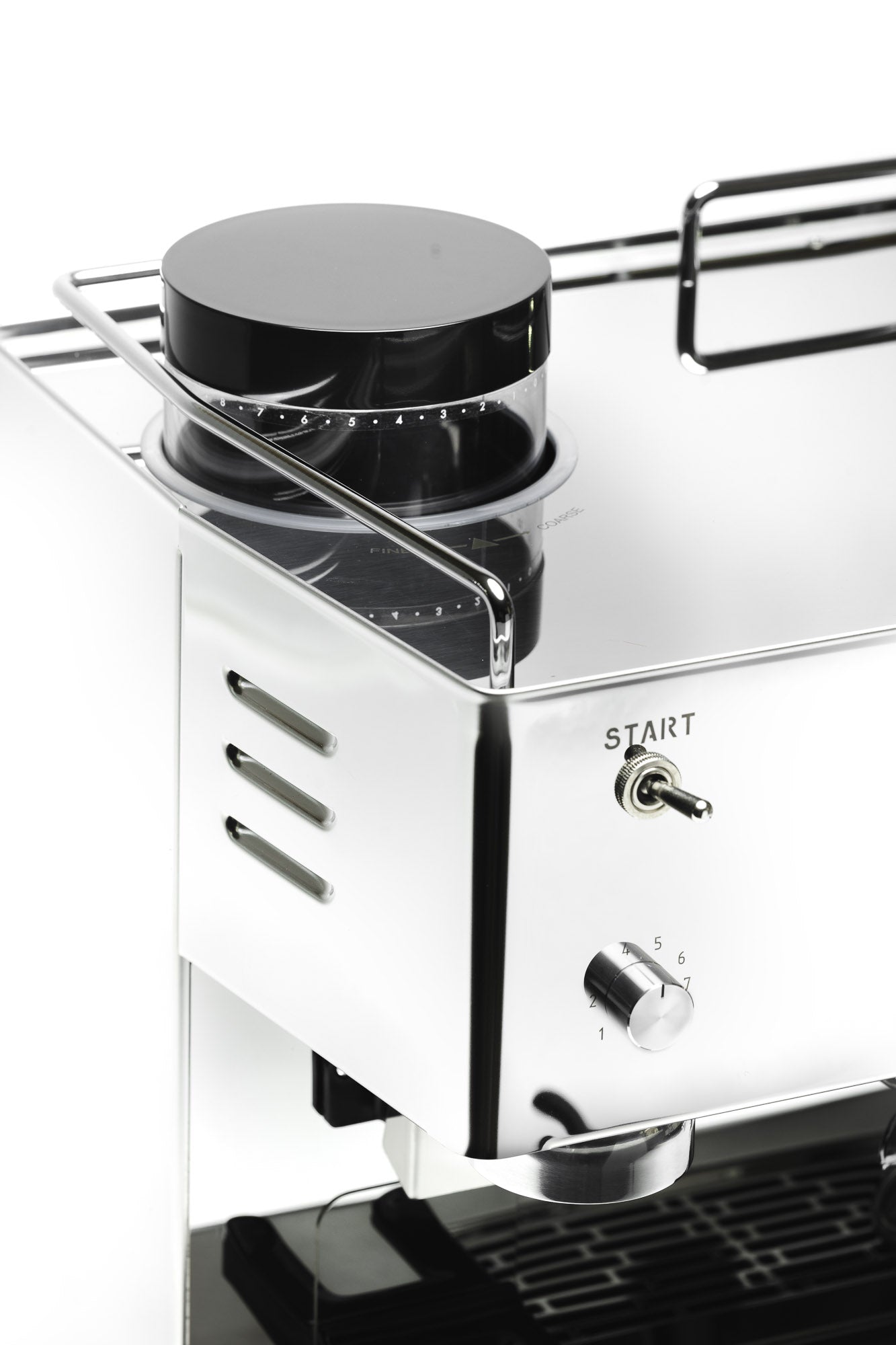 Quick Mill 3035 Pegaso
