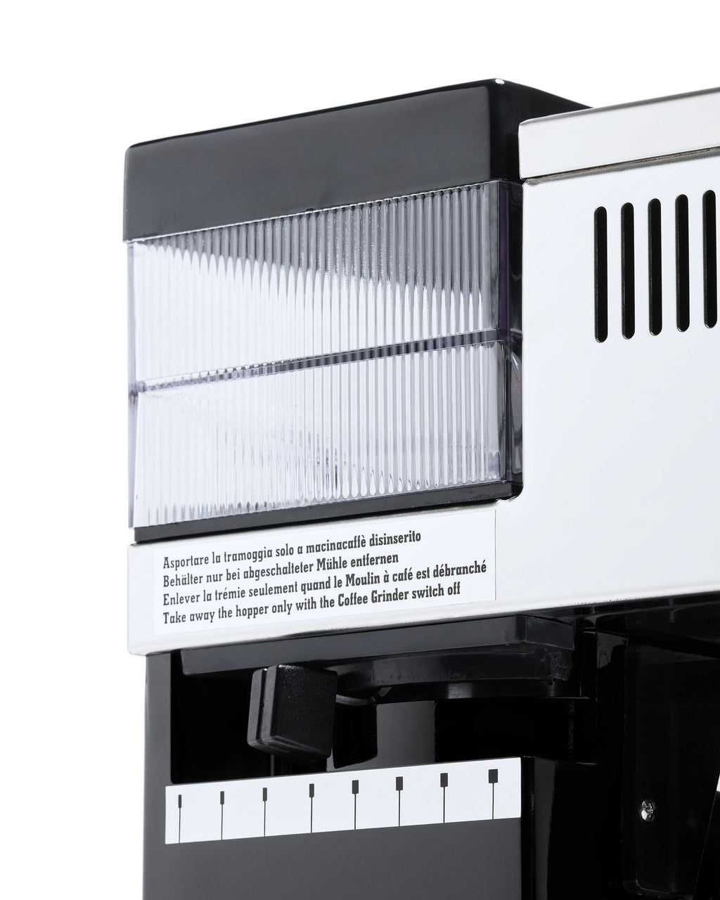 Quick Mill 0835 Retro