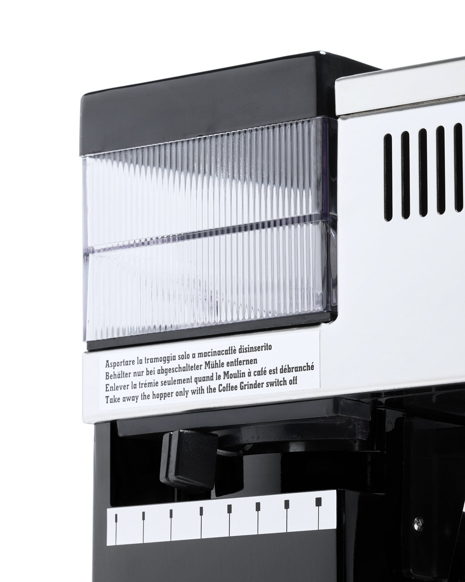 Quick Mill 0835 Retro