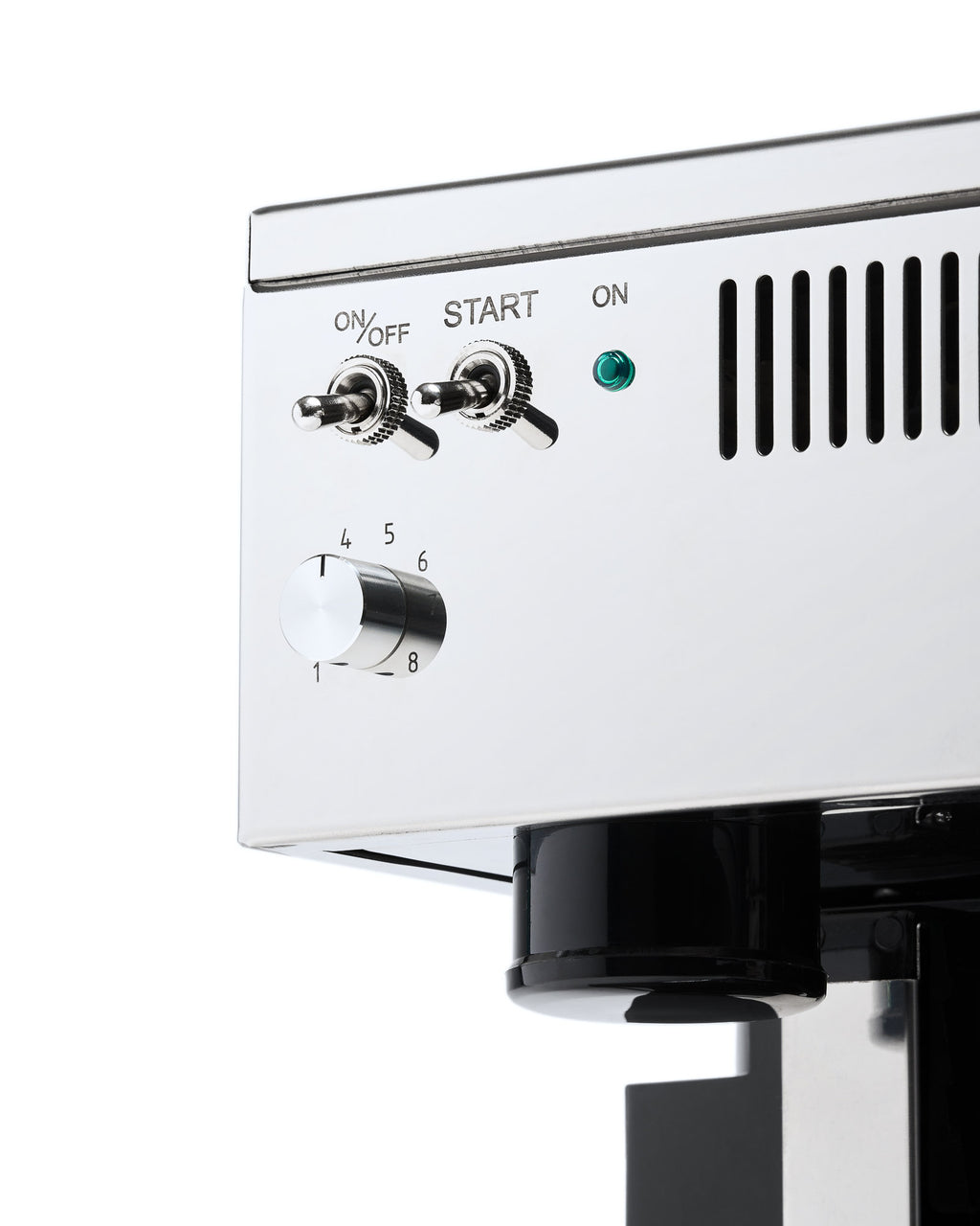 Quick Mill 0835 Retro