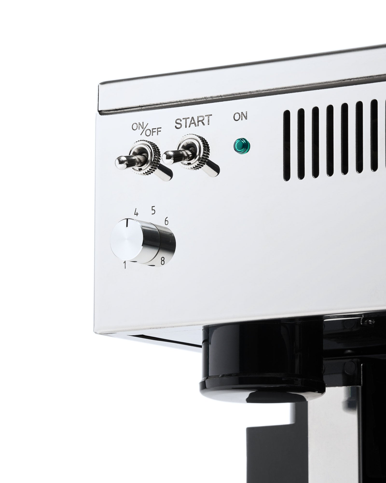 Quick Mill 0835 Retro