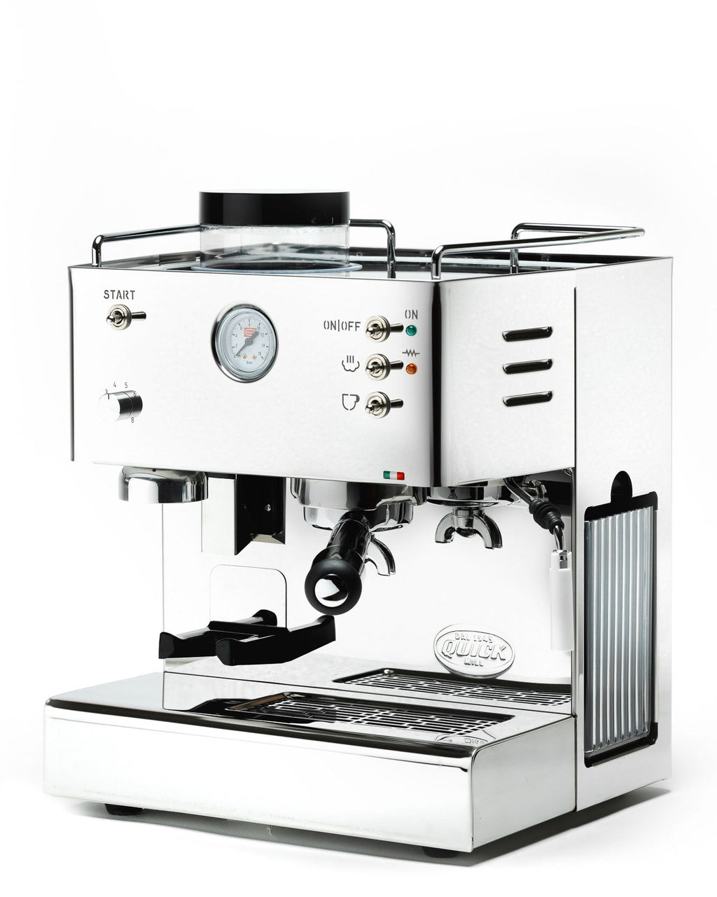 Quick Mill 3035 Pegaso