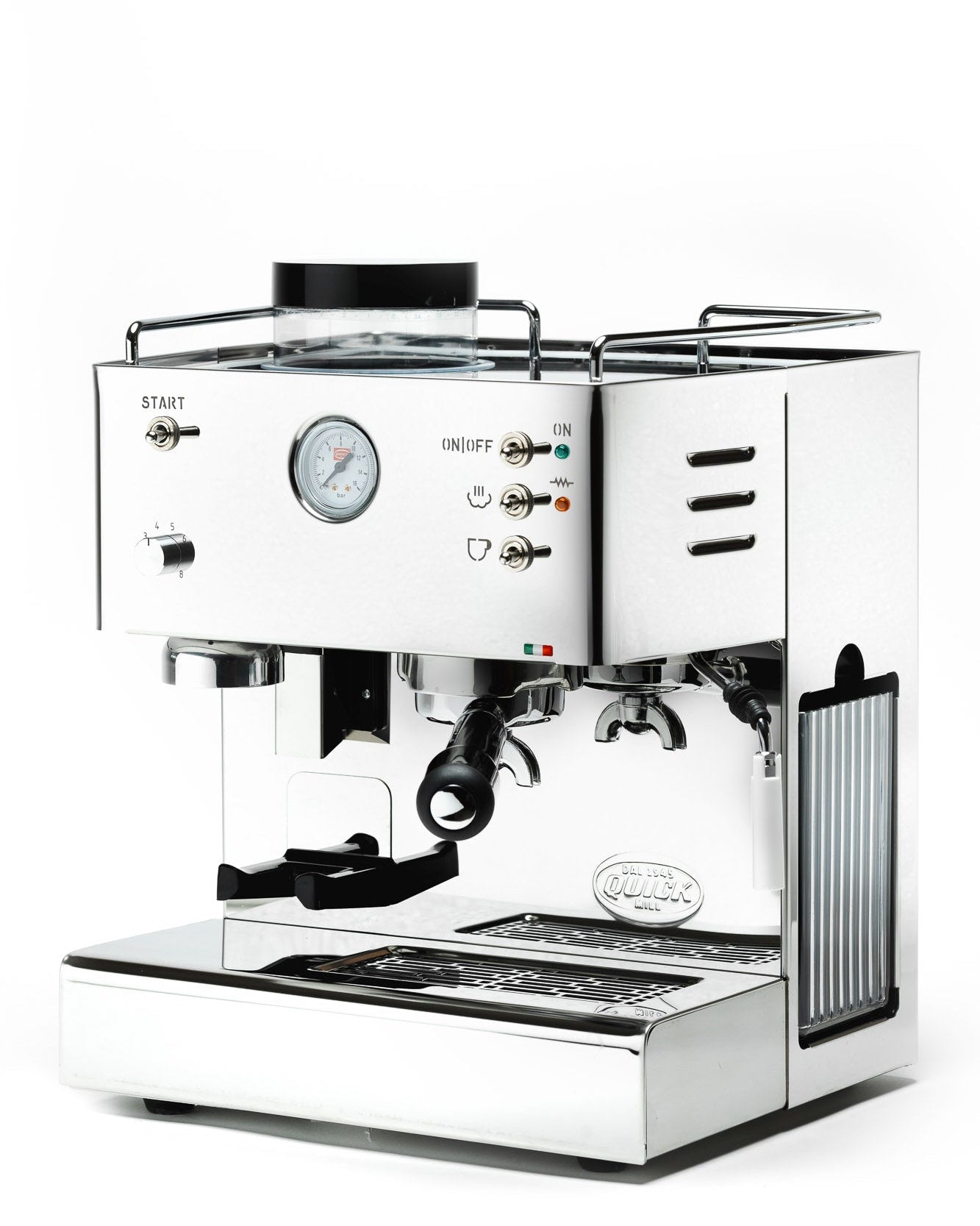 Quick Mill 3035 Pegaso