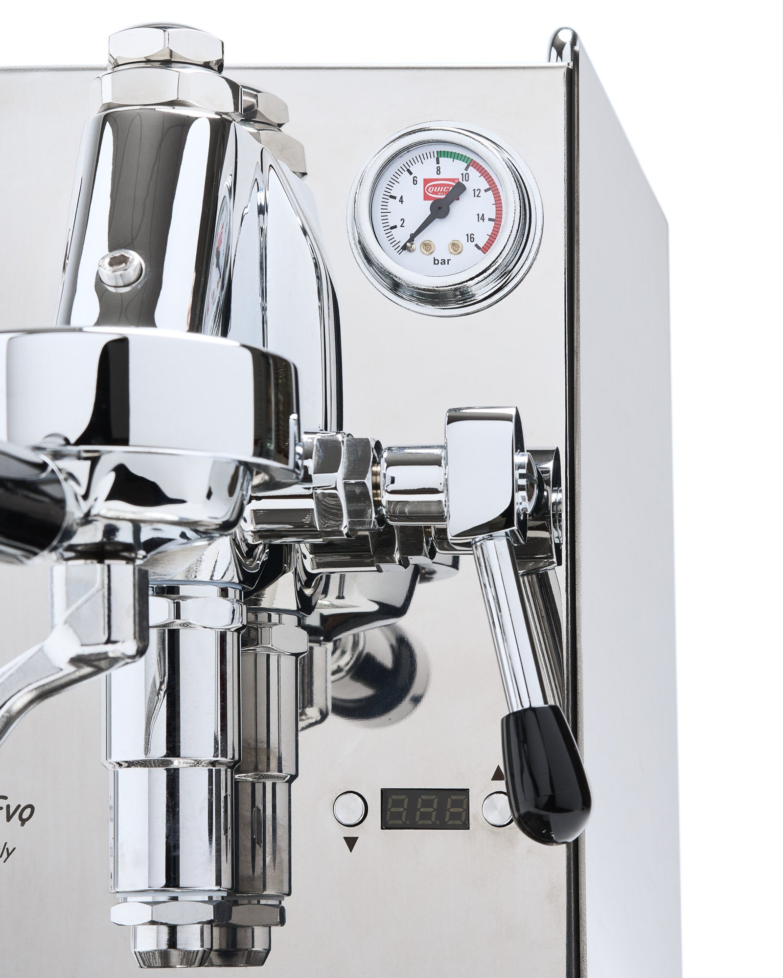 Quick Mill Carola PID