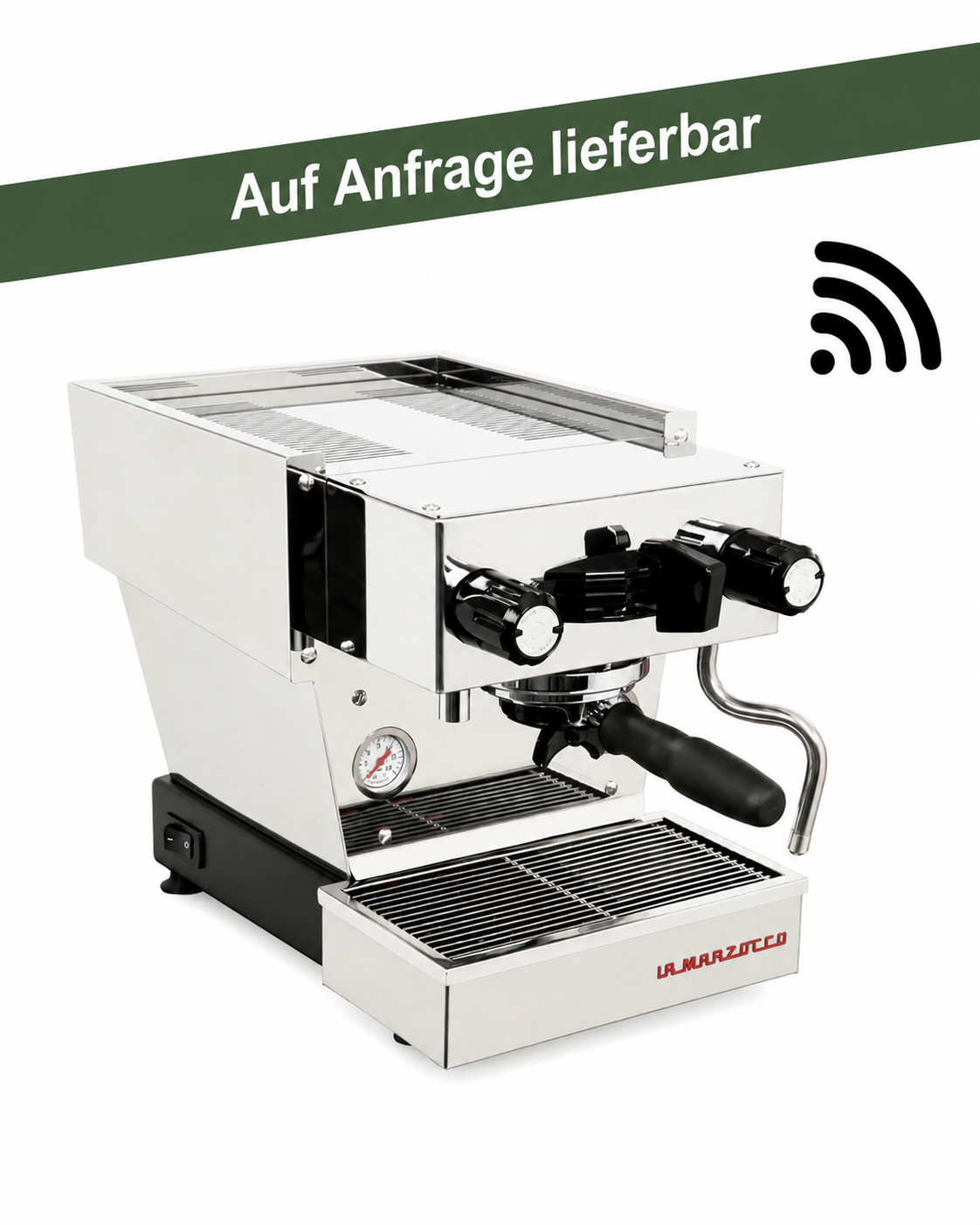 La Marzocco Linea Micra