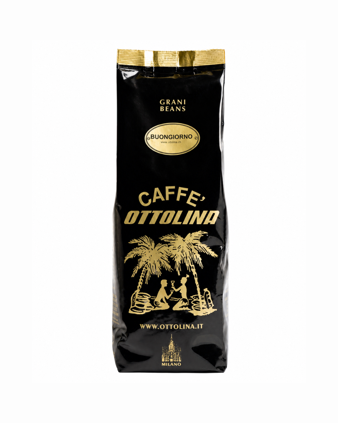 Caffè Ottolina BUONGIORNO