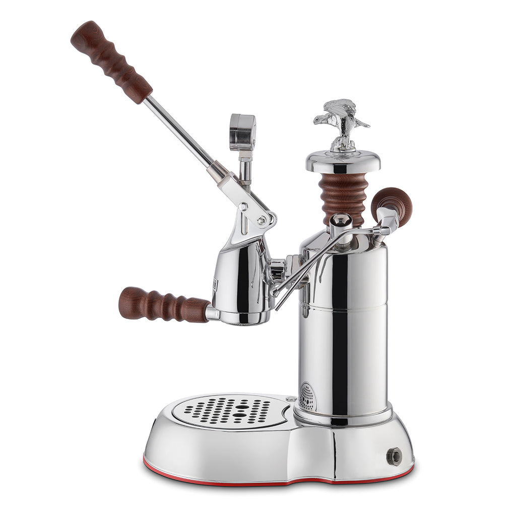 La Pavoni, Esperto Abile, Chrom