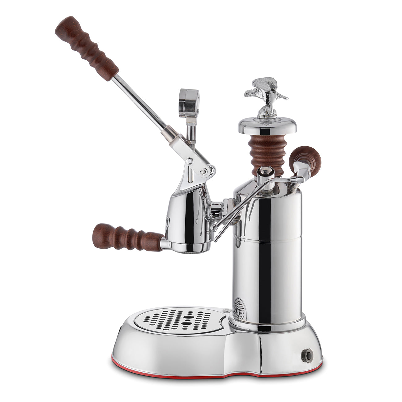 La Pavoni, Esperto Abile, Chrom