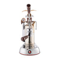 La Pavoni, Esperto Competente, Chrom-Gold