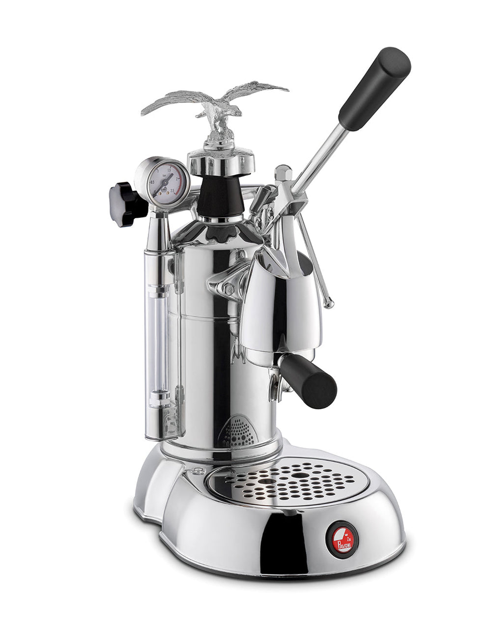 La Pavoni, Esperto Milano