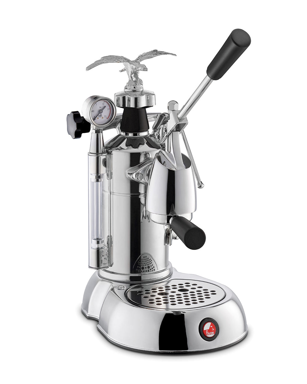 La Pavoni, Esperto Milano