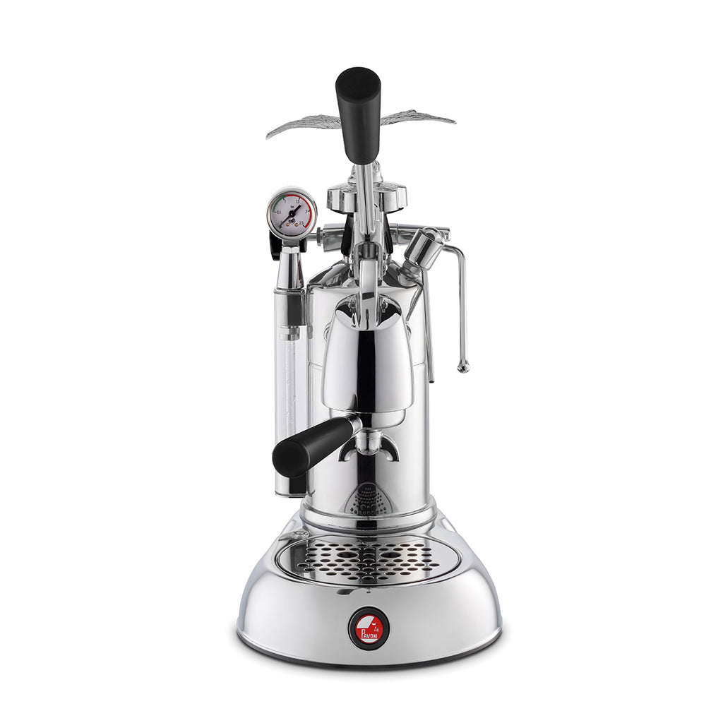 La Pavoni, Esperto Milano