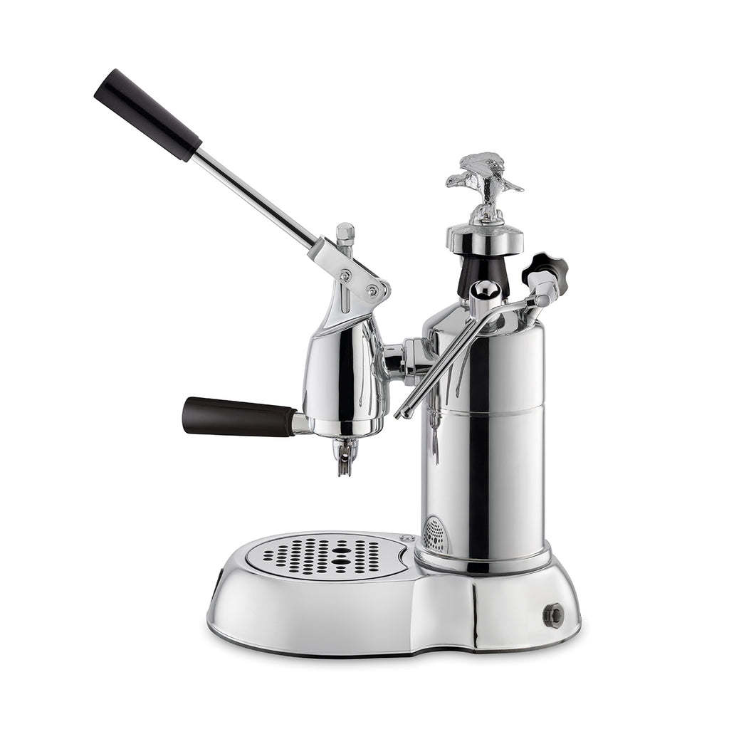 La Pavoni, Esperto Milano
