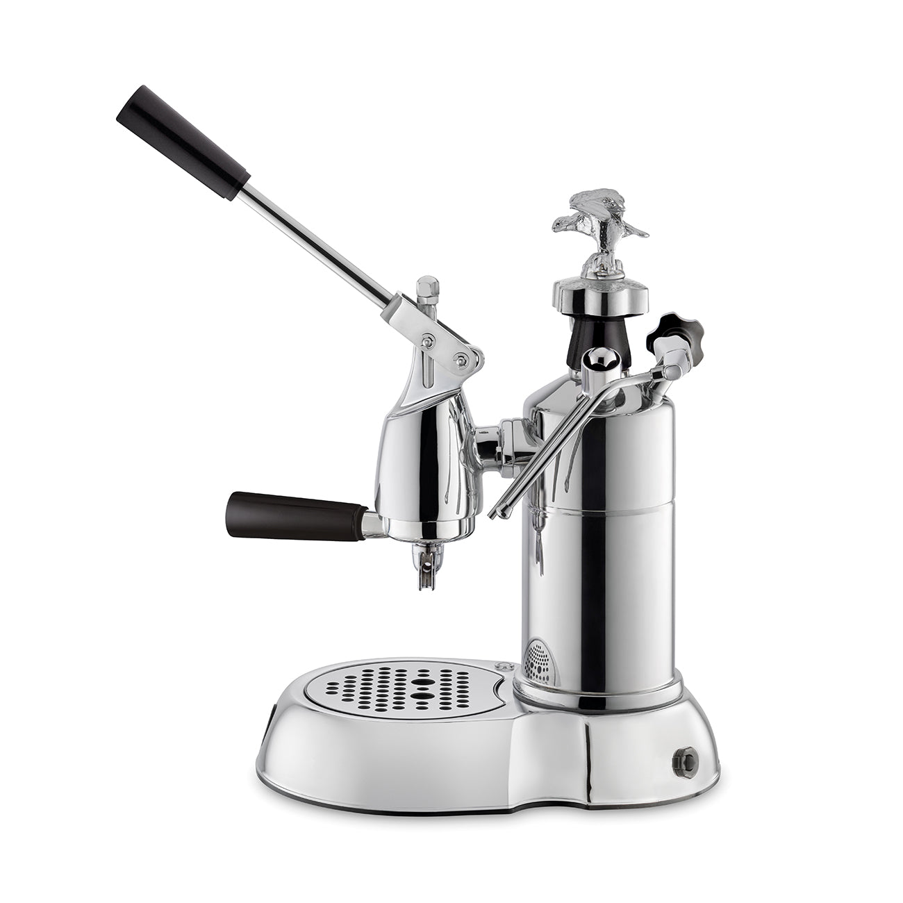 La Pavoni, Esperto Milano