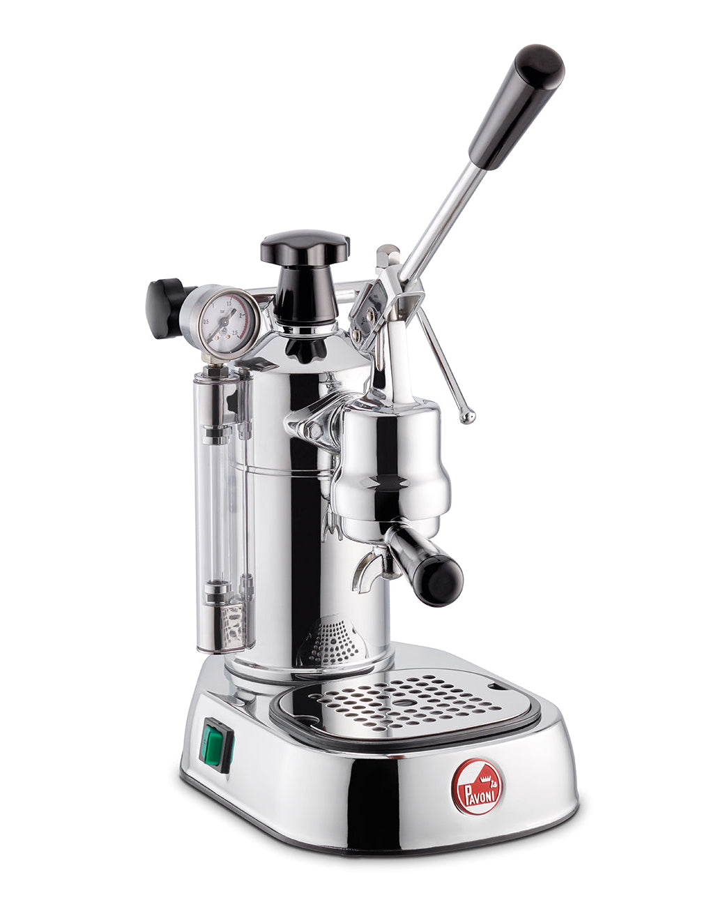 La Pavoni, Professional Lusso, Chrom