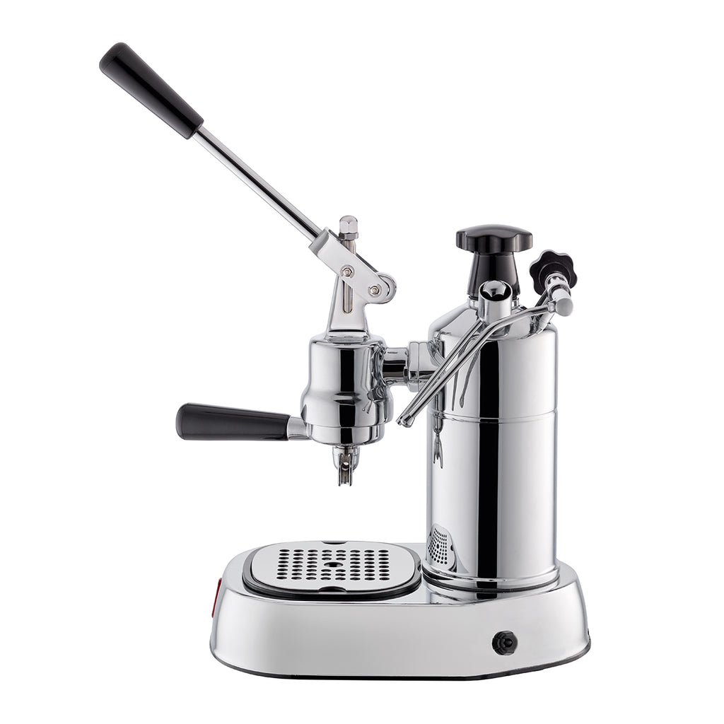 La Pavoni, Professional Lusso, Chrom