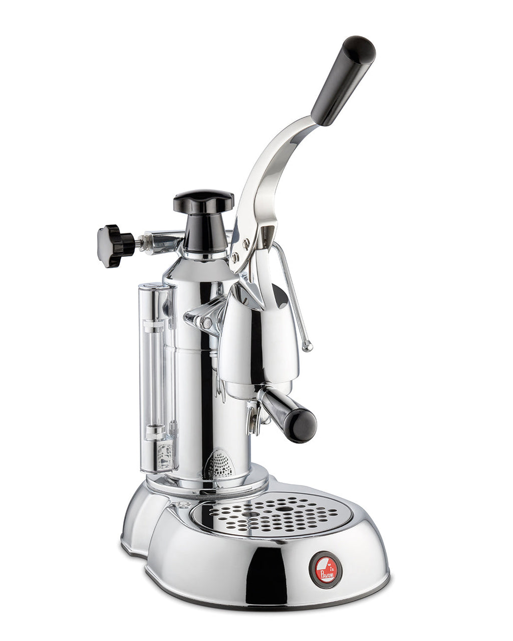 La Pavoni, Stradivari Europiccola Lusso