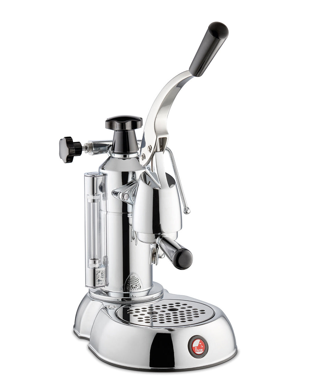 La Pavoni, Stradivari Europiccola Lusso