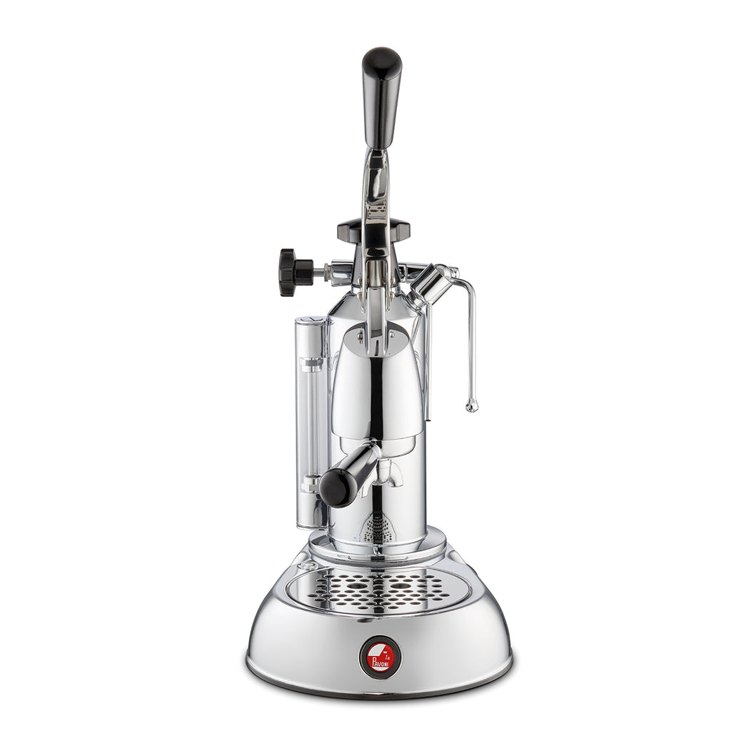 La Pavoni, Stradivari Europiccola Lusso