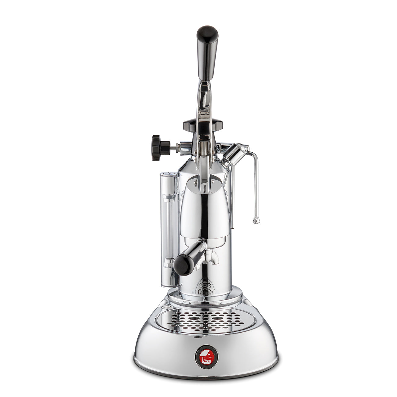 La Pavoni, Stradivari Europiccola Lusso