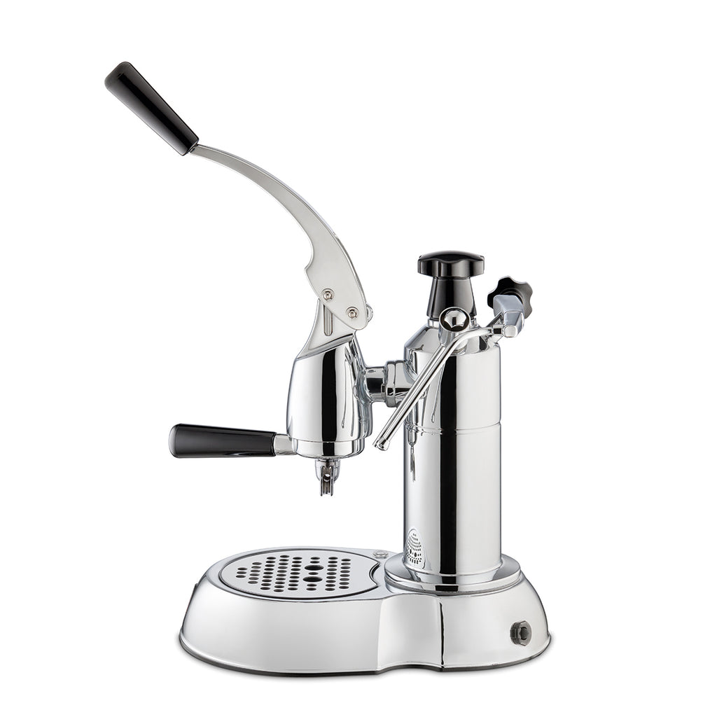 La Pavoni, Stradivari Europiccola Lusso