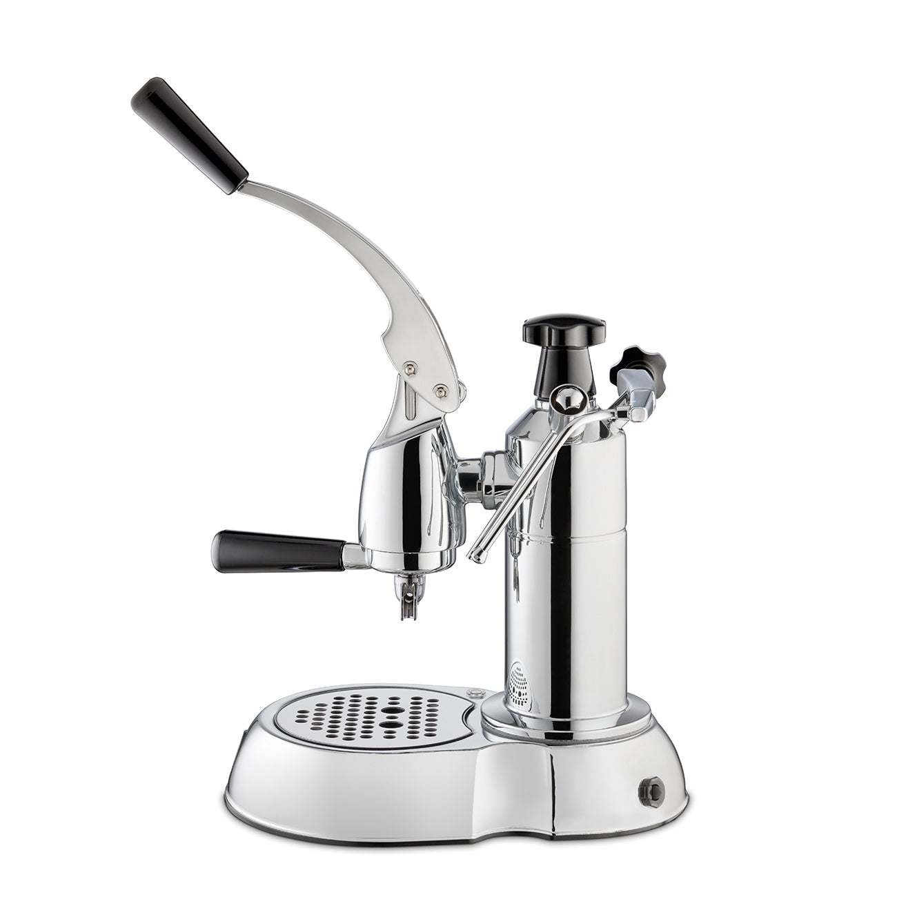 La Pavoni, Stradivari Europiccola Lusso