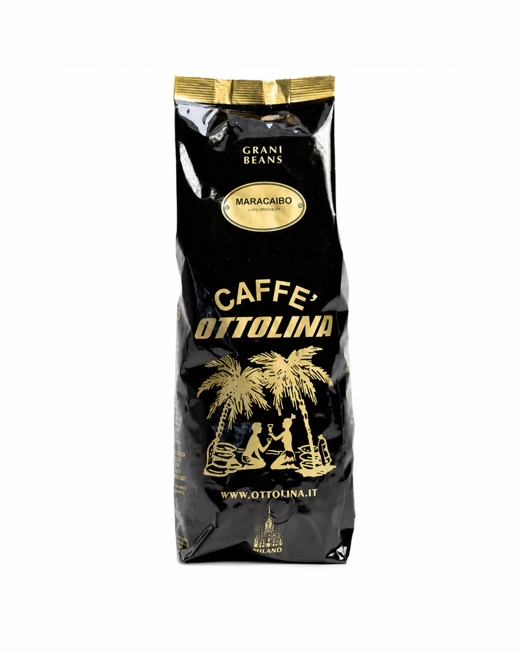 Caffè Ottolina MARACAIBO