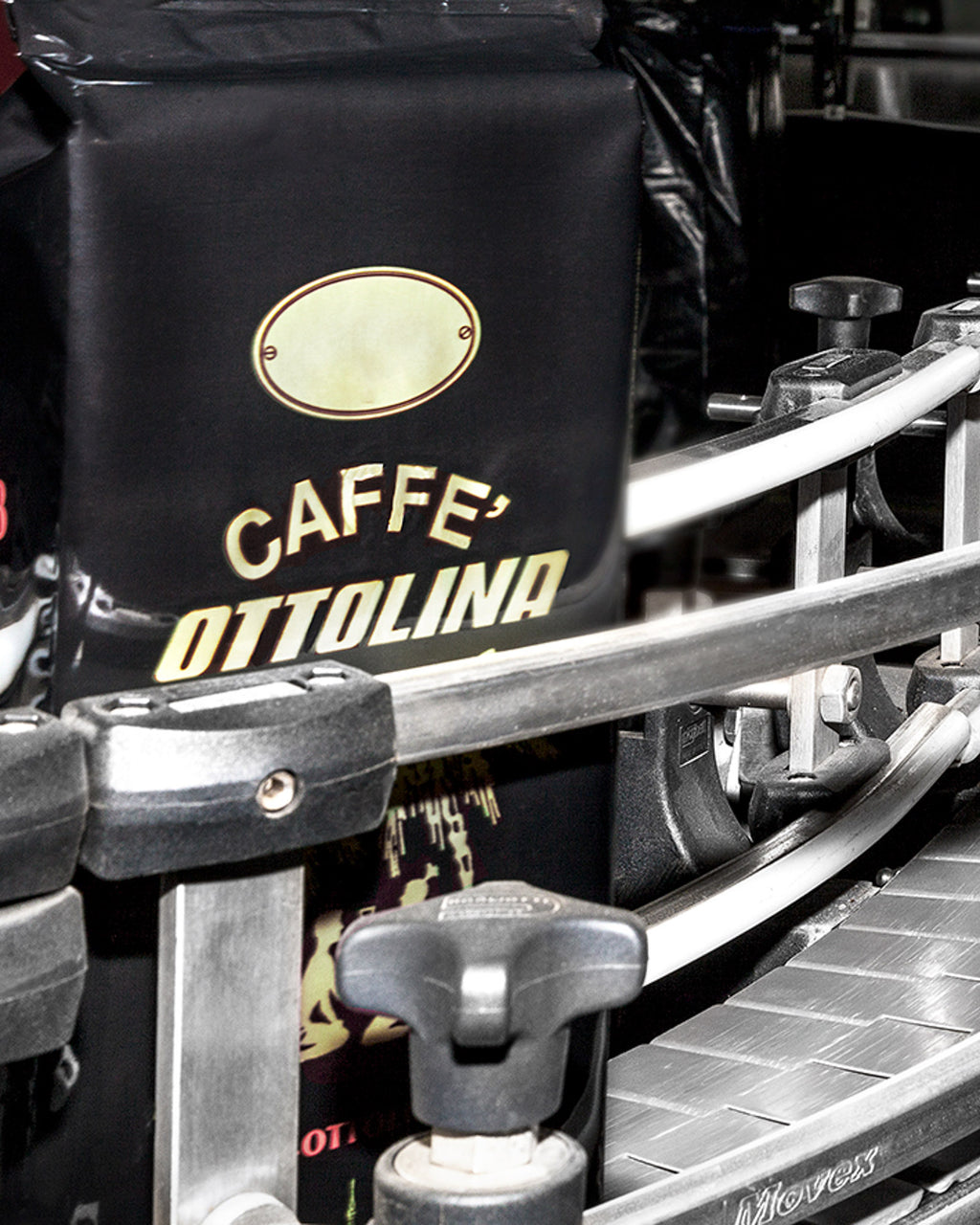 Caffè Ottolina MARACAIBO