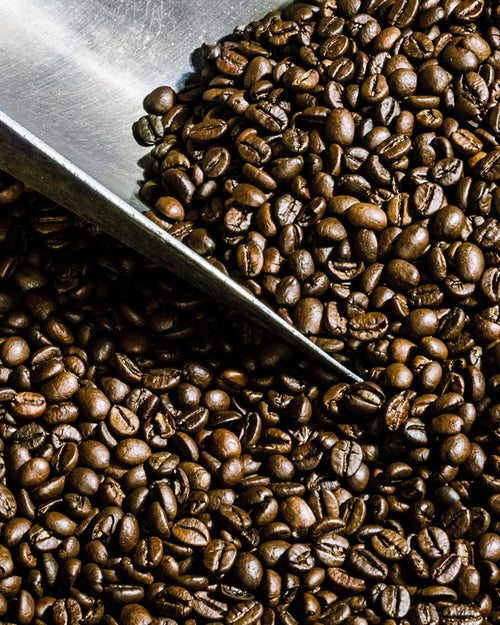 Caffè Ottolina DECAFFEINATO