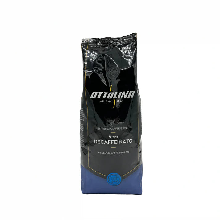Caffè Ottolina DECAFFEINATO