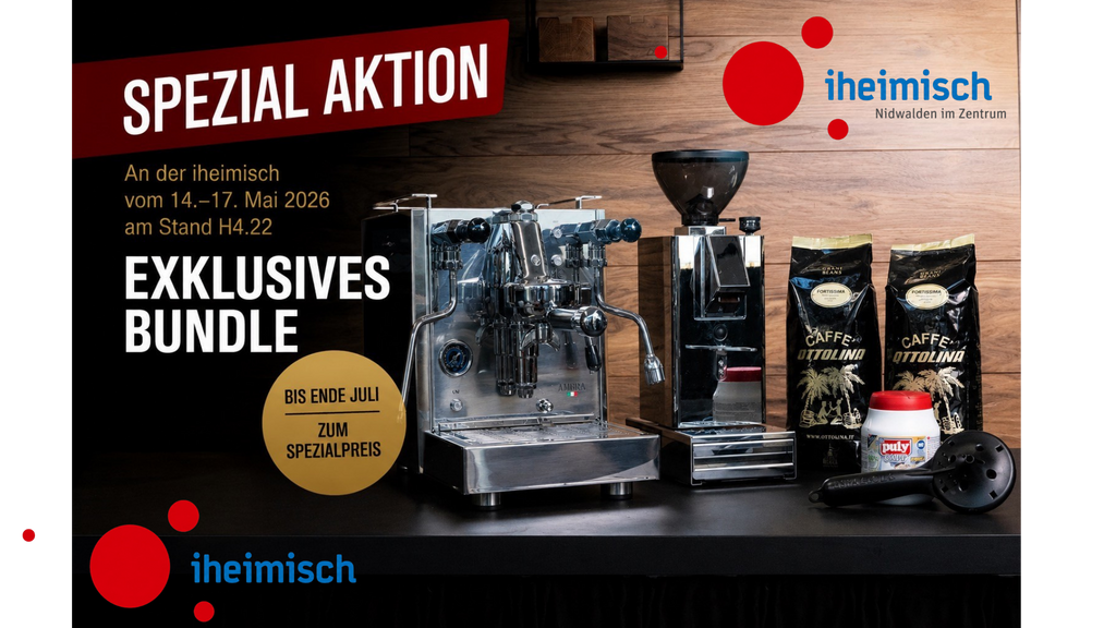 Spezial Aktion: Exklusives Bundle