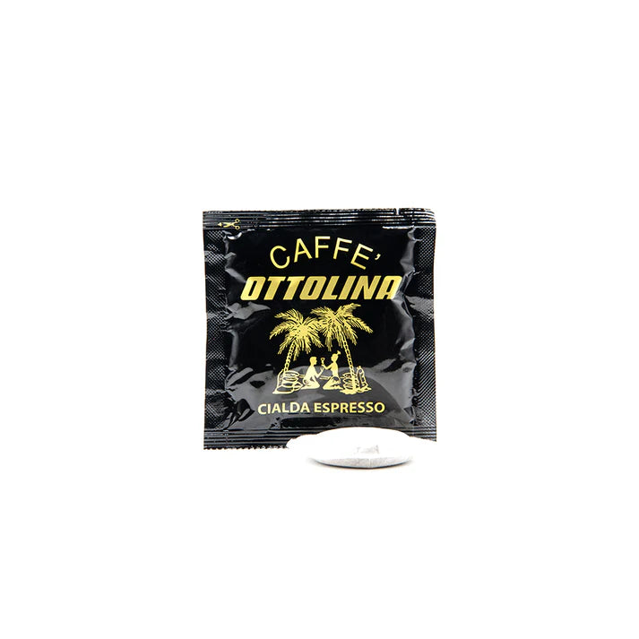 Caffè Ottolina ESE-Pad FORTISSIMA