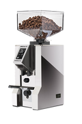 Kaffeemühle, Eureka Mignon Specialita Compatto, Chrom