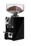 Kaffeemühle, Eureka Mignon Specialita Compatto, Schwarz